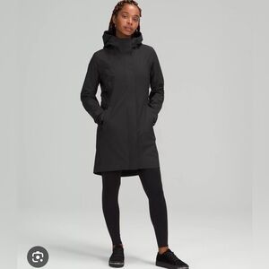 lululemon athletica Black Women's Jacket